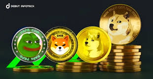 What Could Spark the Next Big Move for This Popular Meme Coin